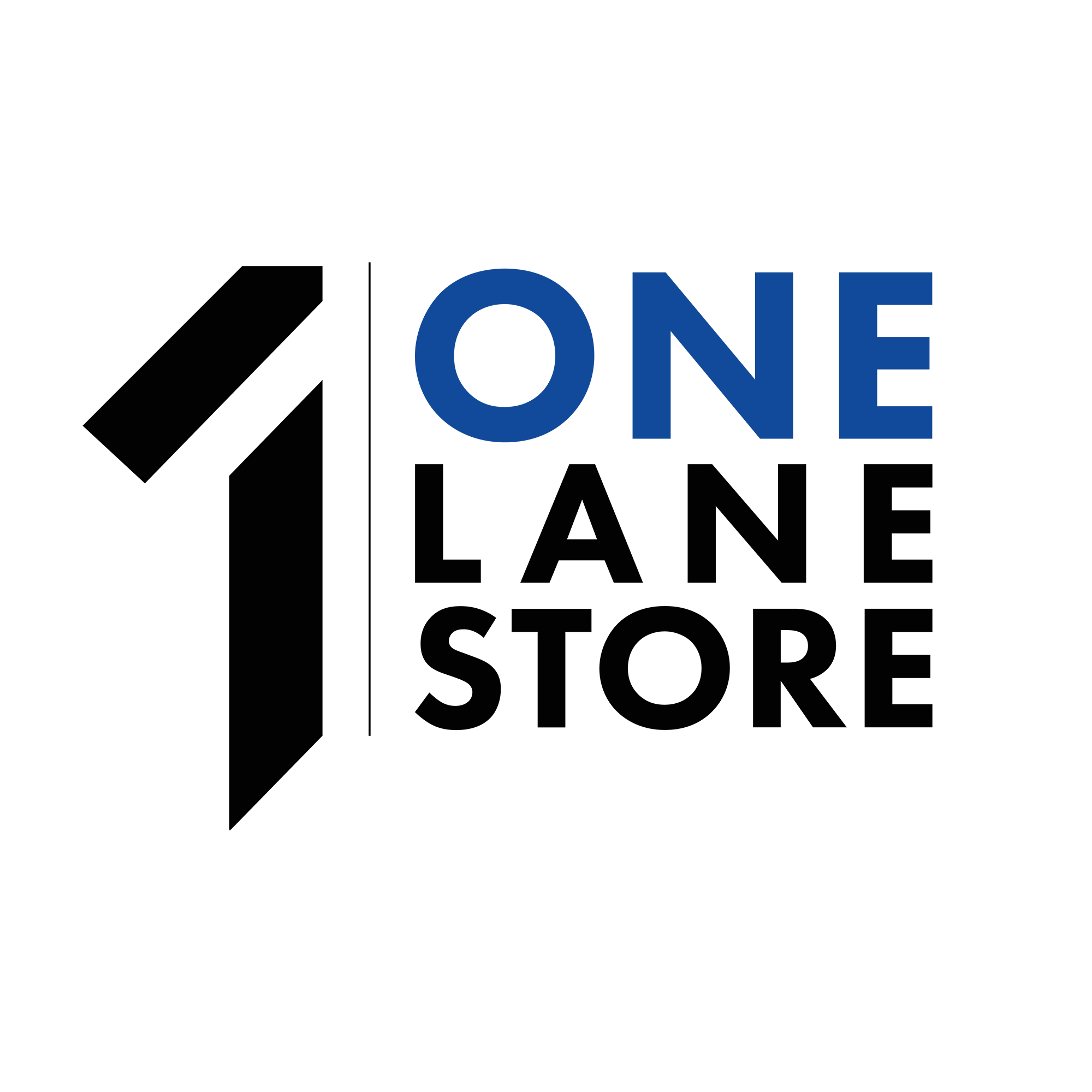 OneLaneStore